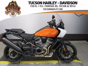 2021 Harley-Davidson Pan America for sale 201104295